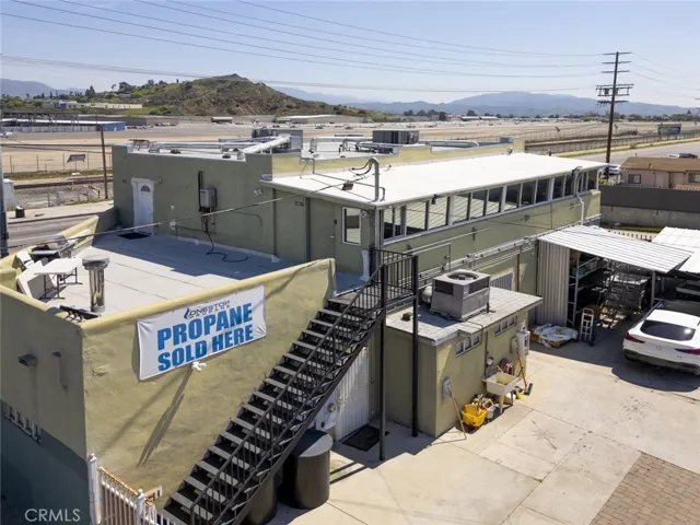 10615 San Fernando Road, Pacoima, California 91331