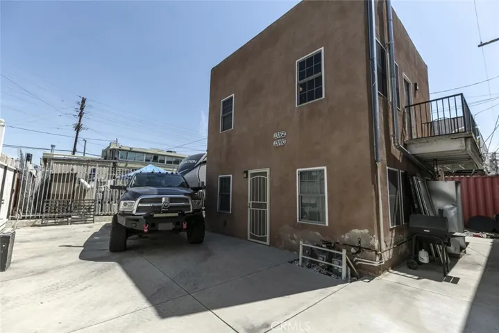 10615 San Fernando Road, Pacoima, California 91331