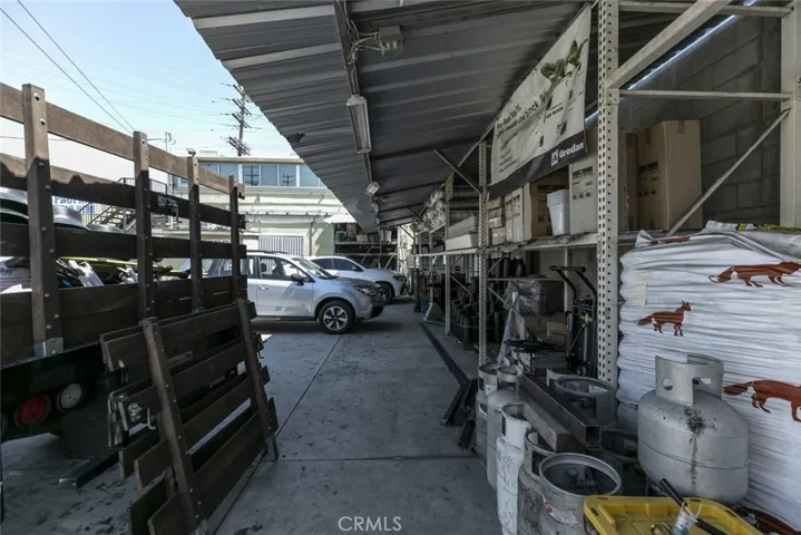 10615 San Fernando Road, Pacoima, California 91331