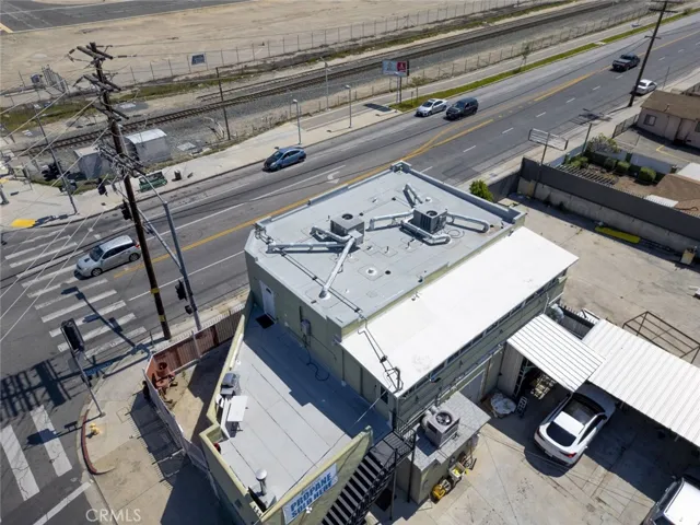 10615 San Fernando Road, Pacoima, California 91331