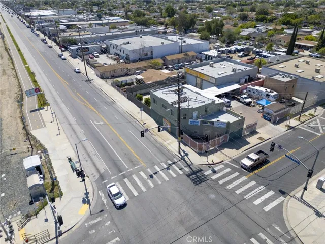 10615 San Fernando Road, Pacoima, California 91331