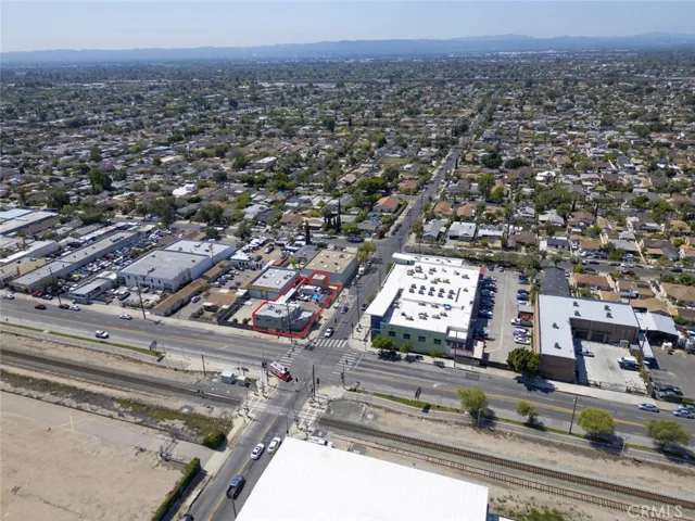 10615 San Fernando Road, Pacoima, California 91331