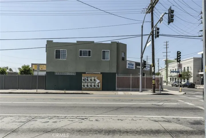 10615 San Fernando Road, Pacoima, California 91331