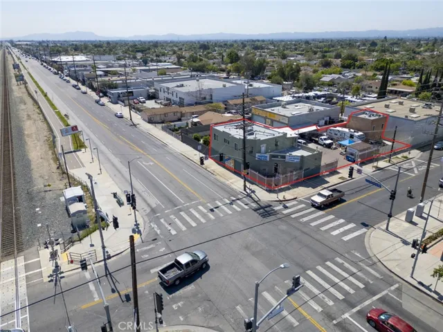 10615 San Fernando Road, Pacoima, California 91331