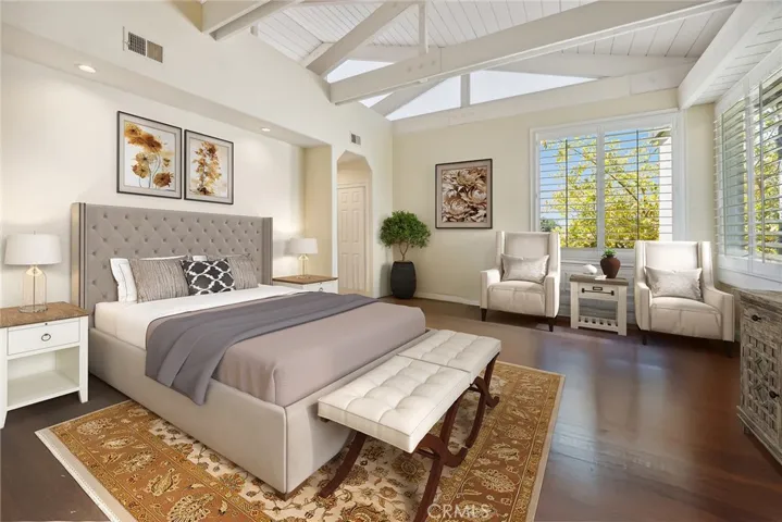 270 S Orange Acres Drive, Anaheim Hills, California 92807