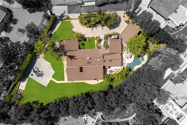 270 S Orange Acres Drive, Anaheim Hills, California 92807