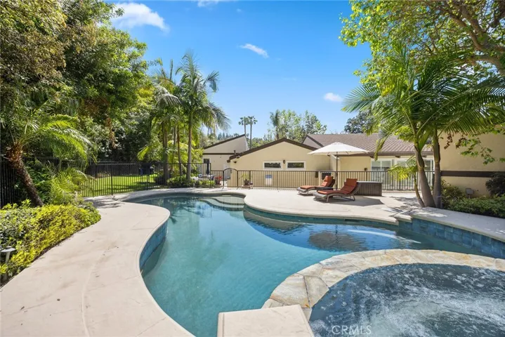270 S Orange Acres Drive, Anaheim Hills, California 92807