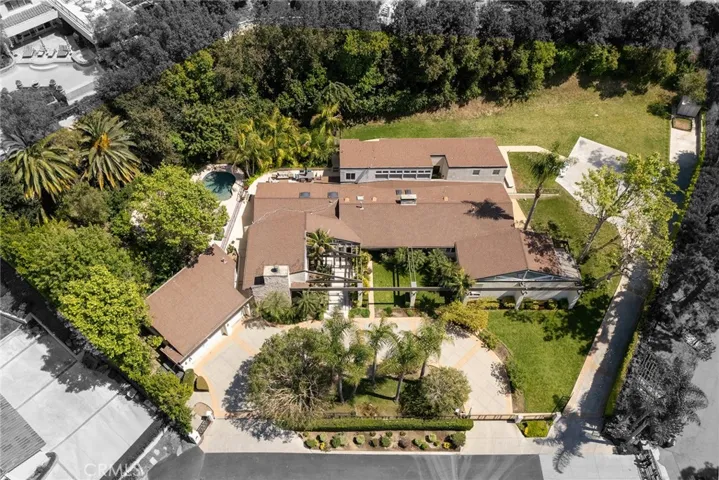270 S Orange Acres Drive, Anaheim Hills, California 92807