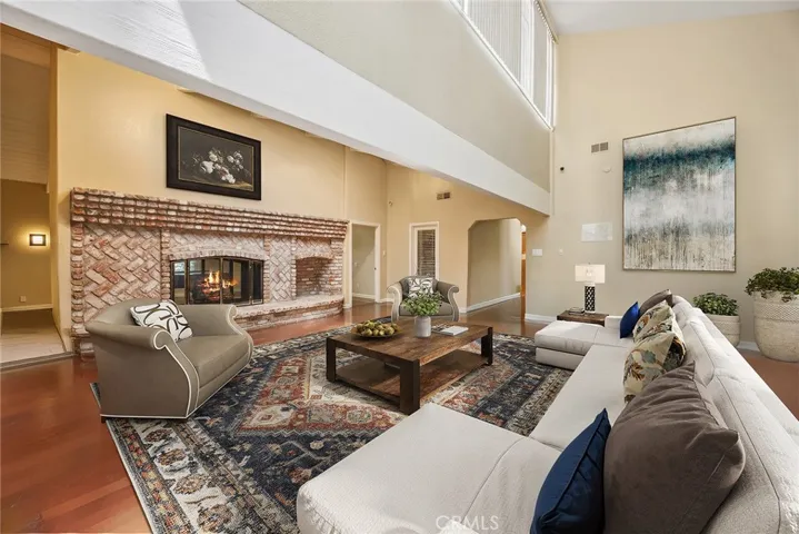 270 S Orange Acres Drive, Anaheim Hills, California 92807