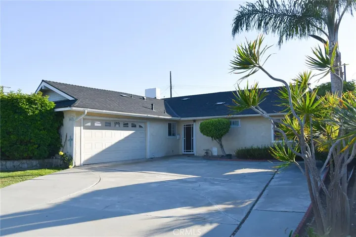 16131 Nassau Lane, Huntington Beach, California 92649