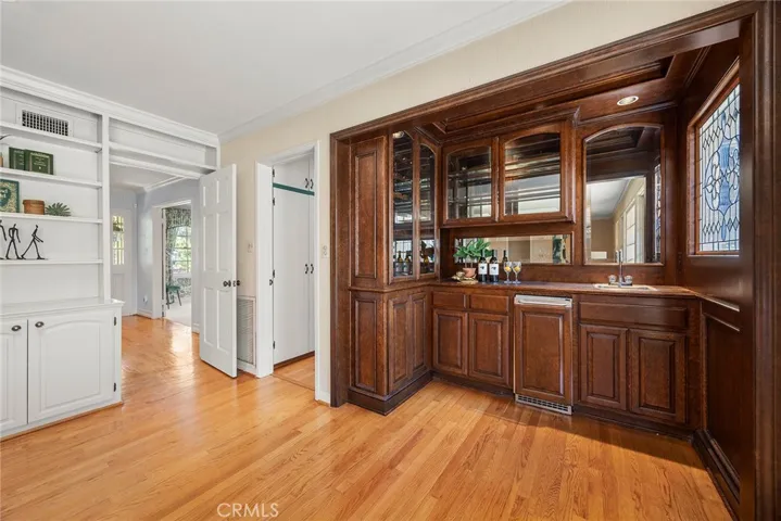 1127 Crestview Drive, Fullerton, California 92833