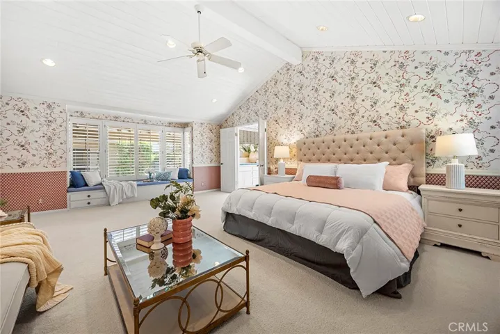 1127 Crestview Drive, Fullerton, California 92833