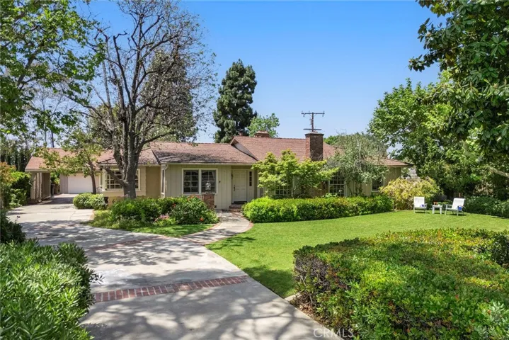 1127 Crestview Drive, Fullerton, California 92833