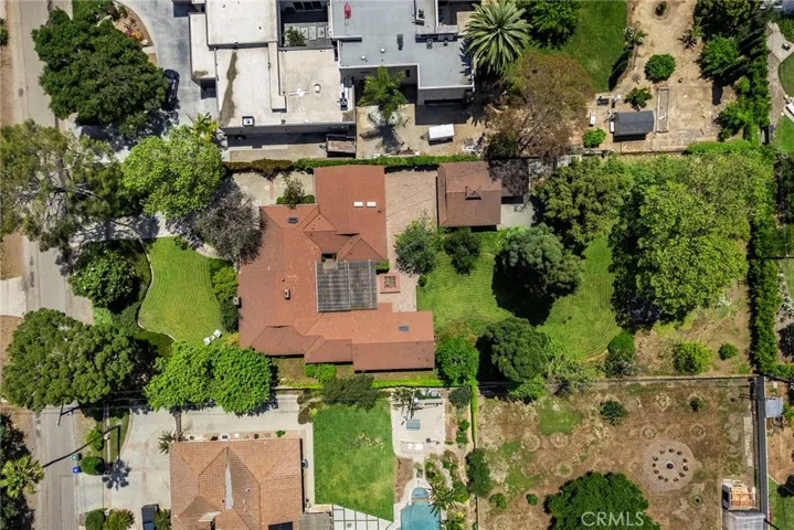 1127 Crestview Drive, Fullerton, California 92833
