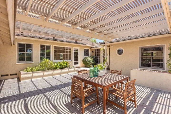 1127 Crestview Drive, Fullerton, California 92833