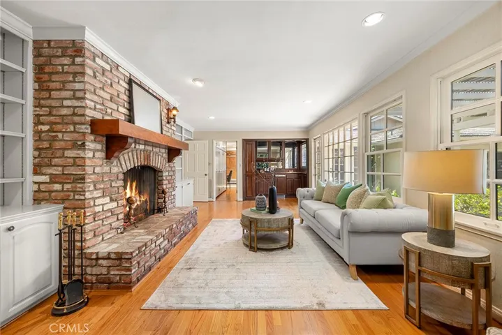 1127 Crestview Drive, Fullerton, California 92833