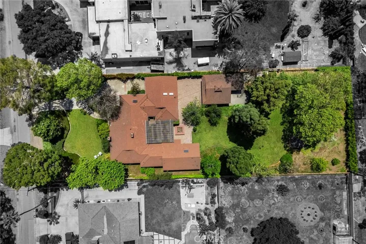 1127 Crestview Drive, Fullerton, California 92833