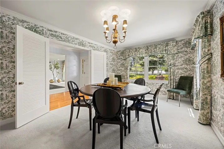 1127 Crestview Drive, Fullerton, California 92833