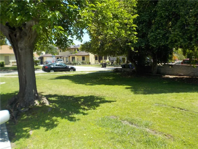 Lot/ south of subject/ other
