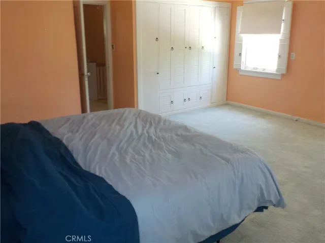 Primary bedroom/ other
