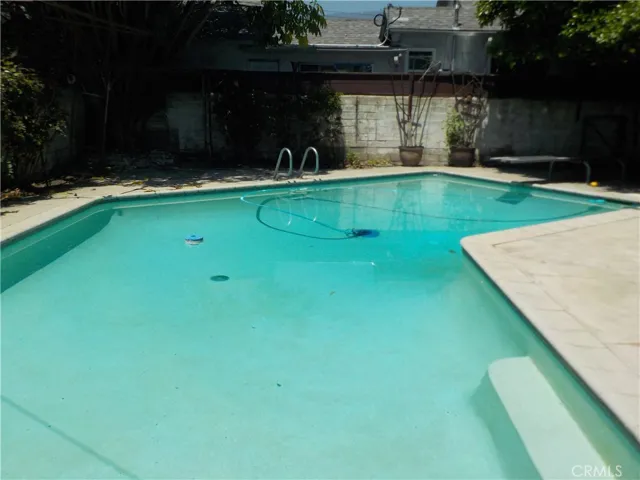 Pool/ other