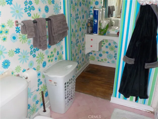 Bathroom/ other