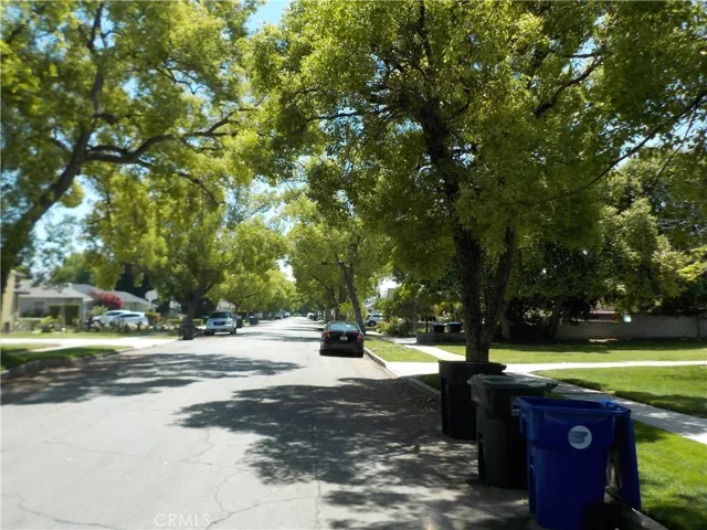 Street scene