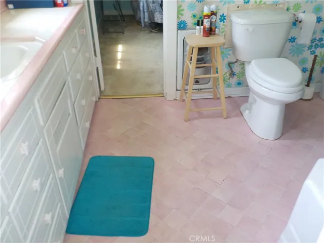 Bathroom/ other
