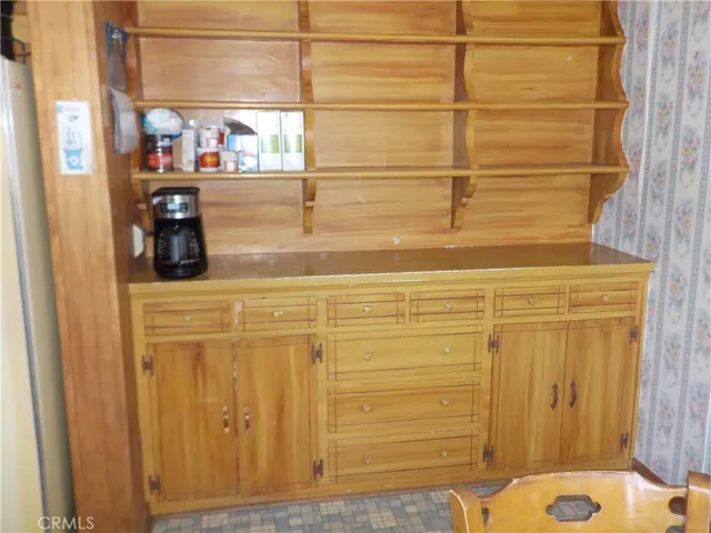 Dining area/ other