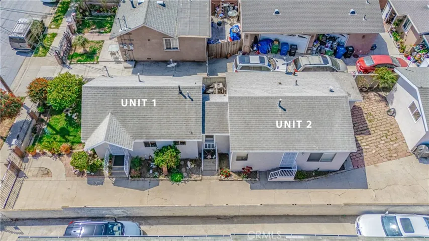 1113 Flint Avenue, Wilmington, California 90744