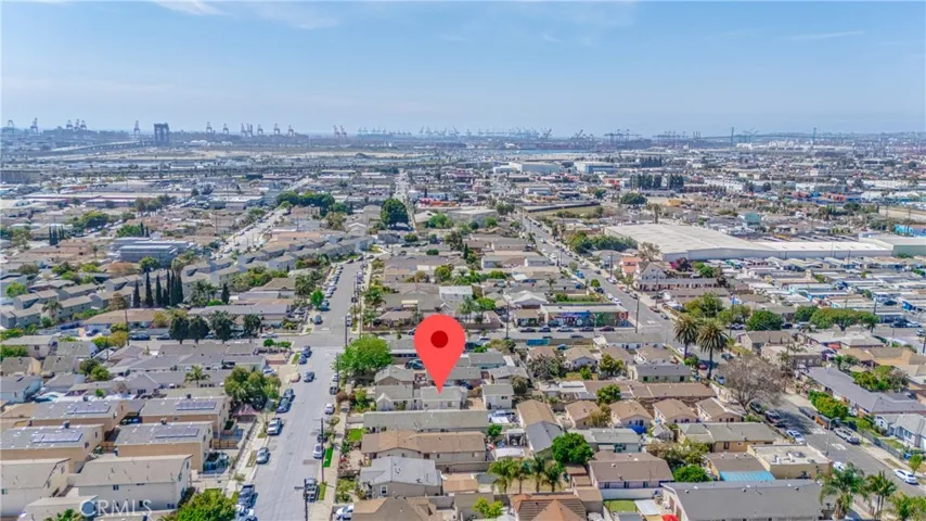 1113 Flint Avenue, Wilmington, California 90744