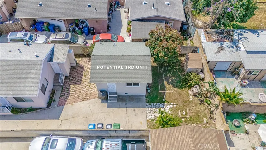 1113 Flint Avenue, Wilmington, California 90744