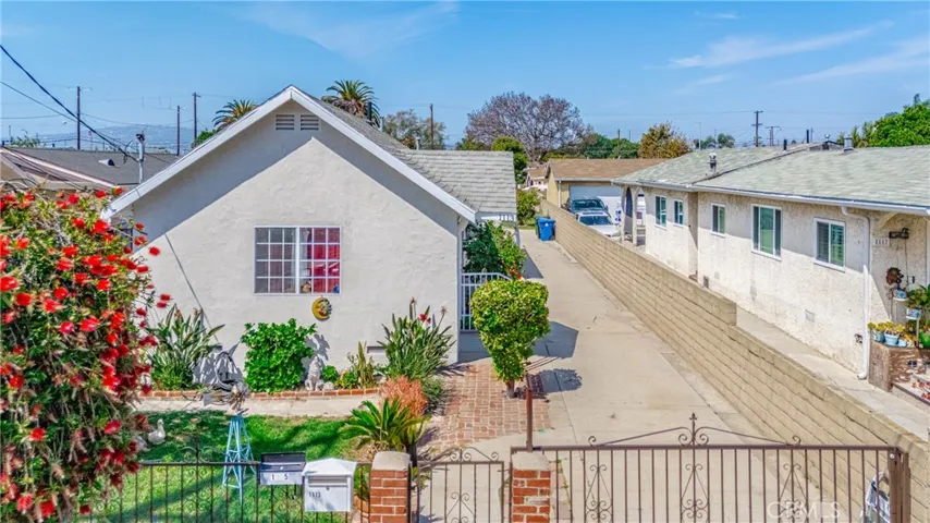 1113 Flint Avenue, Wilmington, California 90744