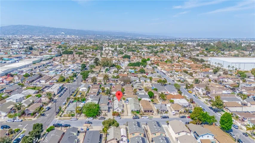 1113 Flint Avenue, Wilmington, California 90744