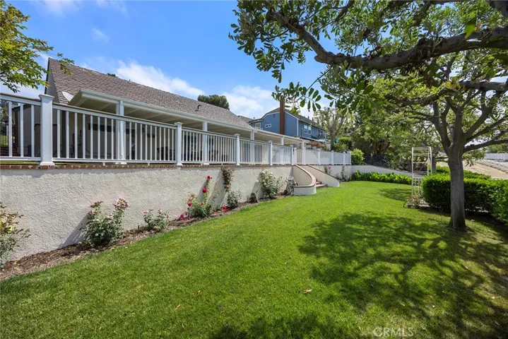 20616 Smoketree Avenue, Yorba Linda, California 92886