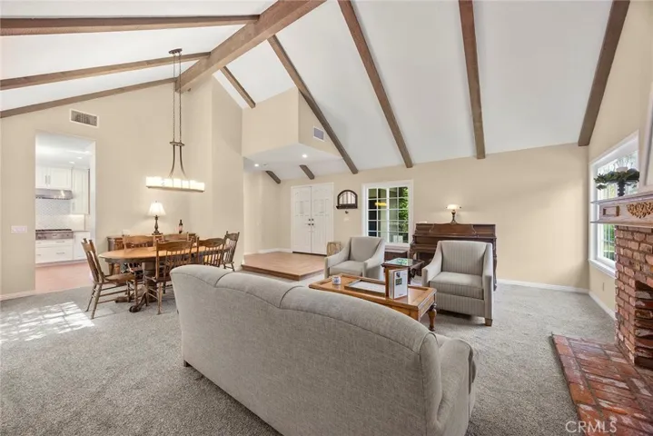 20616 Smoketree Avenue, Yorba Linda, California 92886