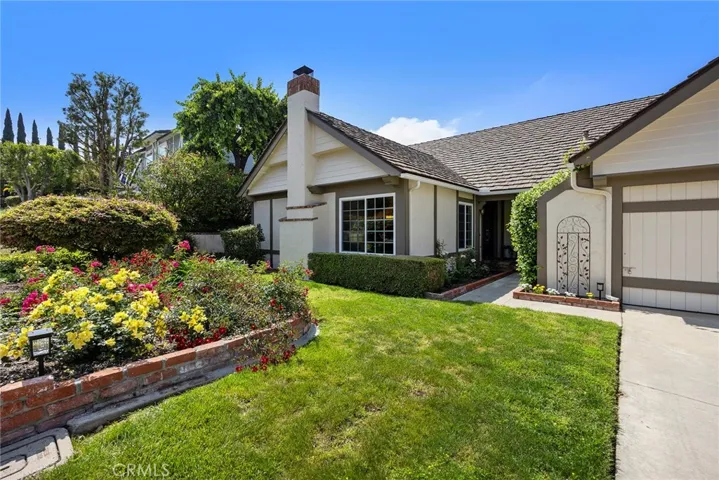 20616 Smoketree Avenue, Yorba Linda, California 92886