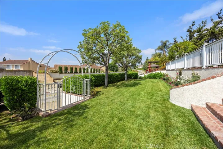 20616 Smoketree Avenue, Yorba Linda, California 92886