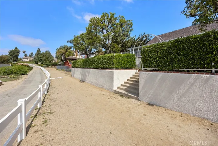 20616 Smoketree Avenue, Yorba Linda, California 92886