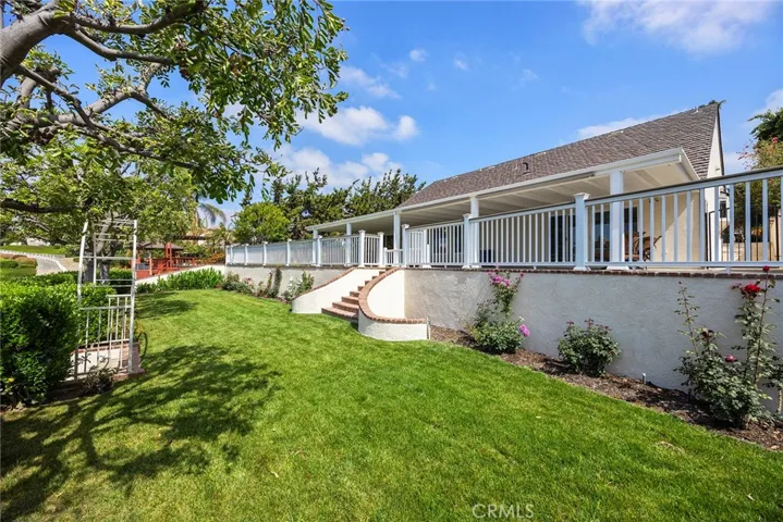 20616 Smoketree Avenue, Yorba Linda, California 92886