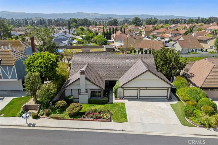 20616 Smoketree Avenue, Yorba Linda, California 92886