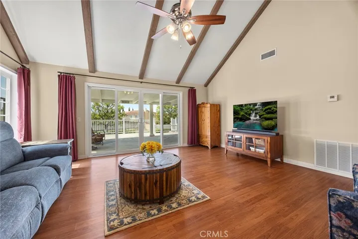 20616 Smoketree Avenue, Yorba Linda, California 92886