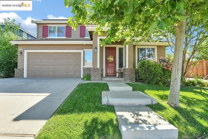 100 Cardinal Ln, Discovery Bay, California 94505