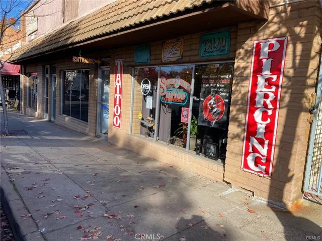 1555 Myers Street, Oroville, California 95965