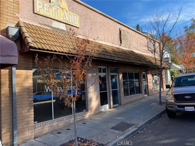 1555 Myers Street, Oroville, California 95965