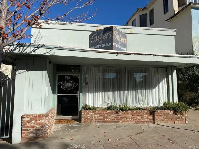 1555 Myers Street, Oroville, California 95965