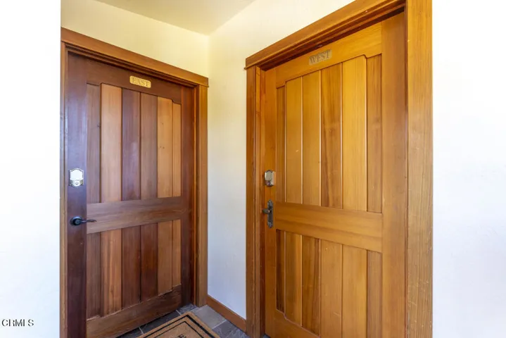 Alcove EW