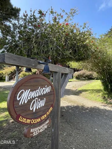 Mendo View Vacation Rental