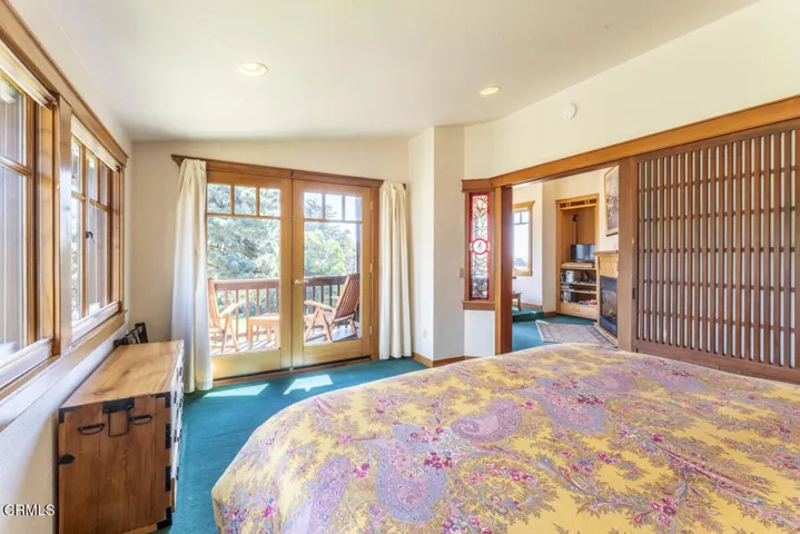 Bed East