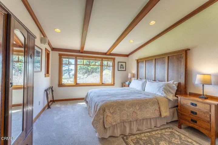 Bed West